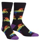 Rainbow Men's One Size