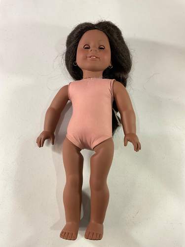 American Girl ADDY WALKER Doll - OOAK Dress, boots, socks VGC - Picture 9 of 17