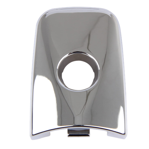 Front Left (Driver) Side Door Handle For Nissan 2013-2018 Sentra S, SL, SR, SV - Picture 8 of 12