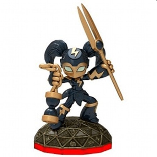 Skylanders Trap Team Figures - BUY 3 GET 1 FREE - FREE U.S. SHIPPING - Picture 67 of 82