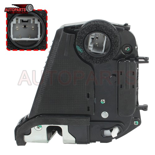 ‎69060-47040 Rear LH Driver Door Lock Actuator For Toyota Tacoma Avalon Prius  - Bild 3 von 9