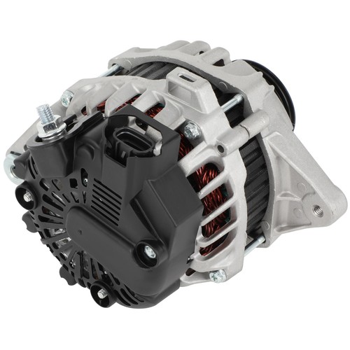 Alternador para Hyundai Accent L4 1.6L 2015 2016 2017 2616741 2607372 2608483 - Imagen 3 de 6