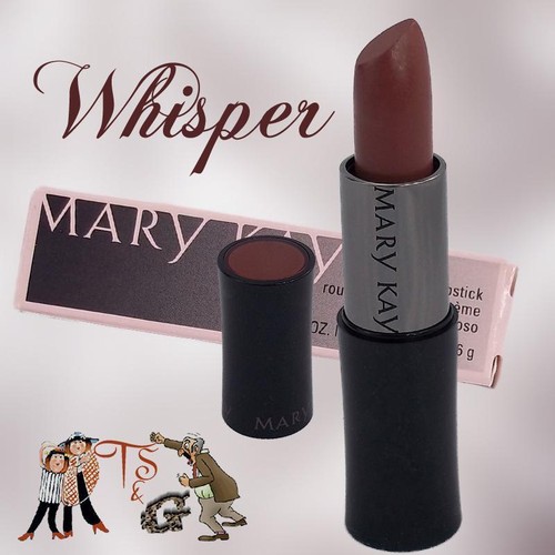 Mary Kay CREME LIPSTICK Discontinued NIB You Choose Fast Ship Button - Picture 60 of 61