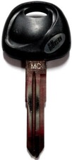 NEW FOR HYUNDAI & KIA Uncut Ignition NON-TRANSPONDER Key Blank HY16-P USA Made