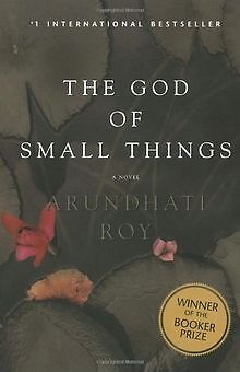 The God Of Small Things von Arundhati Roy | Buch | Zustand gut - Bild 1 von 2