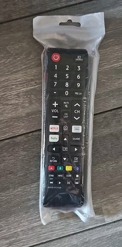 New Universal Remote Control for All Samsung TV LCD LED HDTV 3D Smart TVs Models - Picture 4 of 5