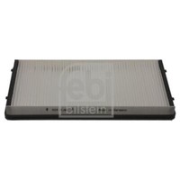 Febi Bilstein Innenraumfilter Pollenfilter FüR Porsche Boxster 986
