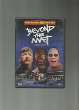 Beyond the Mat (DVD, 2000) for sale online | eBay Beyond the Mat (DVD, 2000) for sale online | eBay