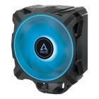 ARCTIC Freezer i35 RGB Compact Heatsink Fan Intel LGA 115*/1200/1700 CPU Cooler