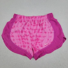Nike Tempo Dry Core 3'' Running Shorts Womens Small S Measures 26 x 3 CT7368-623