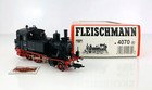 PT1 - FLEISCHMANN H0 4070 - DAMPFLOK DEUTSCHE BUNDESBAHN BR 70 091