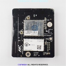 Microsoft 1525 WiFi Bluetooth Signal PC Board for Xbox One *PLEASE READ!*