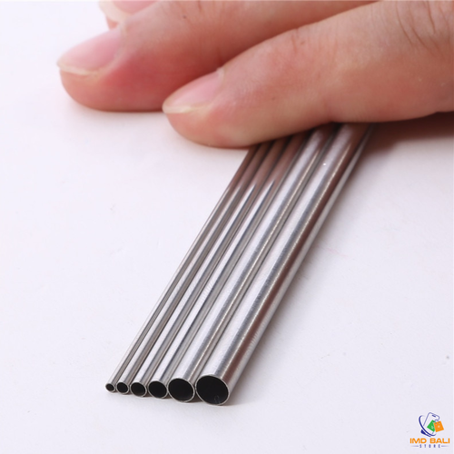 6 Piezas de Acero Inoxidable Perforador Cerámica Para Cortar Arcilla Escultura - Picture 5 of 5