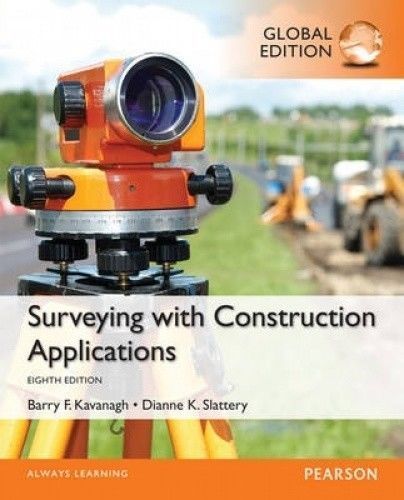 Surveying with Construction Applications 8e Global Edition - Picture 2 of 2