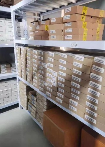1/pezzo NUOVO CN7510A2209 10NM Honeywell attuatore ammortizzatore valvola di regolazione elettrica - Foto 6 di 6