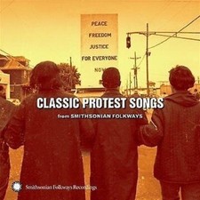 Aa.vv Classic Protest Songs