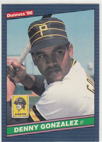 1986 DONRUSS #226-450 YOU-PICK - Picture 184 of 224