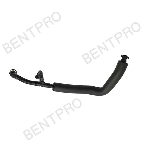 PCV Crankcase Vent Hose 11157559528 For BMW E82 E90 128i 328i 528i X3 X5 Z4 3.0L - Picture 2 of 6