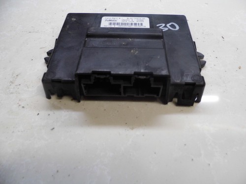 05-10 Ford Explorer Transfer Case Control Module TCCM 8L2A-7H473-AA OEM - Picture 3 of 3