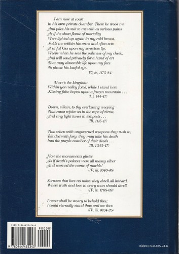 CARDENIO: OR, THE SECOND MAIDEN'S TRAGEDY By SHAKESPEARE With JOHN FLETCHER - Picture 2 of 3