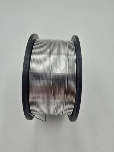 QTY 2 AlcoTec ER5183 Filo di Saldatura Mig Alluminio 0,30" Lega 1 LB Rotolo Bobina 5183 - Foto 8 di 15