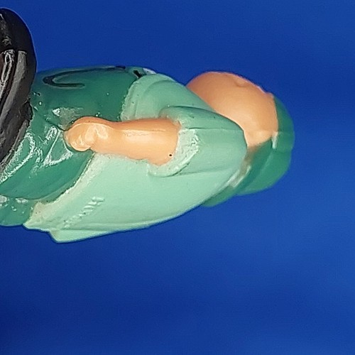 2002 Homies Series #1 Homieshop Sapo 1.75 inch Vinyl Figure 1:32 Scale - Picture 7 of 11