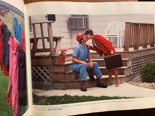 Country/USA 24 Hours in Rural America Photo book - Picture 6 of 11