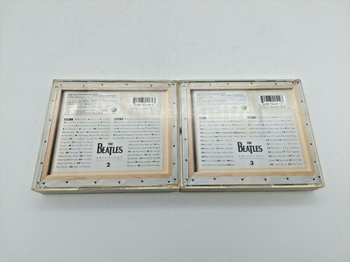 Beatles Memorabilia! CDs, Magazines, Hardback, DVD, VHS, Ornament...Ships FREE!! - Picture 11 of 12