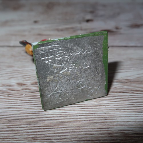 Escupiedra Ejércitos Alternativos Gótico No Muertos Miniaturas de Metal Warhammer Citadel - Imagen 13 de 97