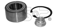 GK7536 GSP Radlagersatz FüR Mazda