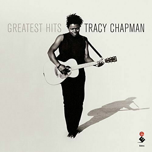 Tracy Chapman - Greatest Hits - NEW CD (sealed)   - Picture 1 of 3