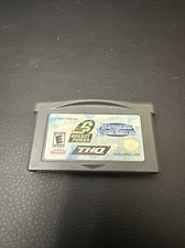 Rocket Power: Dream Scheme (Nintendo Game Boy Advance, 2001)