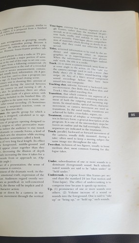 1978 Skriptmodelle Ein Handbuch für den Medienautor Robert Lee Rober Misiorowski - Bild 5 von 11