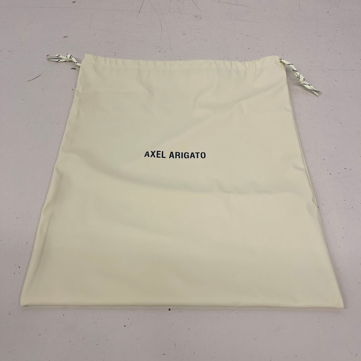 ALEX ARIGATO Orbit Vintage Leather Sneaker Women's Size US 5