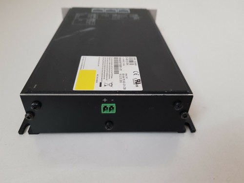 Décodeur vidéo IP monocanal Siqura Optelecom-NKF S-60 E/SA D-MC - Photo 6/7