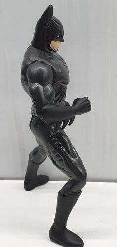 Val Kilmer Batman Forever Kenner 1995 4.5" Action Figure DC Comics - Picture 4 of 8