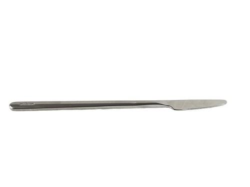 SET OF 12: BRAND NEW JETBLUE AIRLINES FIRST CLASS AVIATION TRANSPORTATION KNIVES - Picture 3 of 3