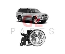 Feu avant (phare) Mitsubishi MONTERO