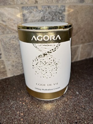 AGORA. CODE DE VIE リフティングクリーム AGORA. CODE DE VIE リフティングクリーム