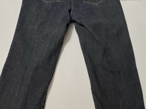 Venezia Jeans Women’s Size 3 Petite Dark Wash Boot Cut - Picture 12 of 15