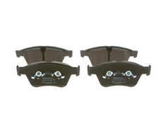 Bosch 0 986 494 875 brake pad set, disc brake for Mercedes-Benz