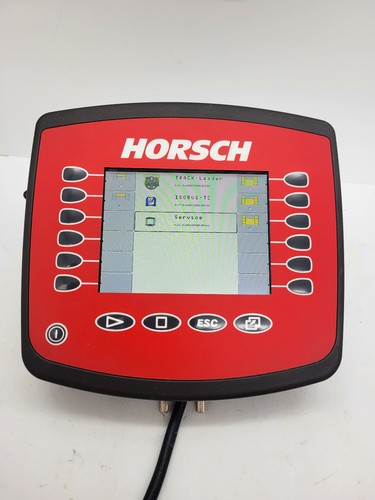 Muller Horsch Terminal ISOBUS UT TC 00346606 00345263 - Imagen 3 de 13