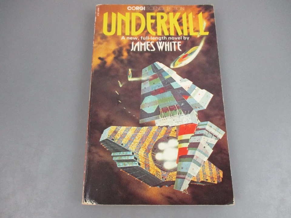 Science Fiction Novels Large Selection Combine Postage Complete Your Collection - Image 4 of 4