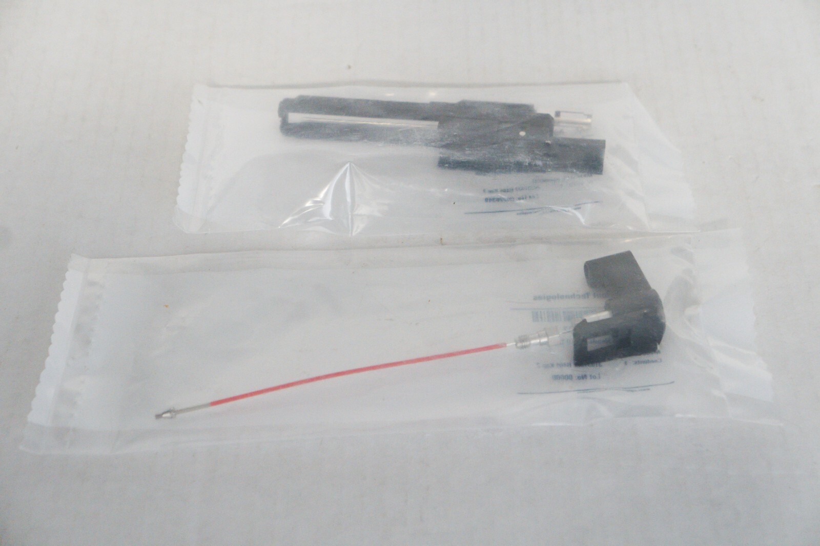 Agilent Needle and Needle Seat for G7167 Multisampler, G426787201