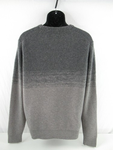 Monte Rosso Men's 100% Italian Cashmere 