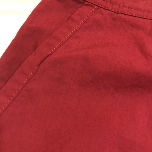 Columbia Mens Shorts Size 38 Flat Front Large Red Onion Casual 10in Wash NWT NEW - Picture 15 of 24