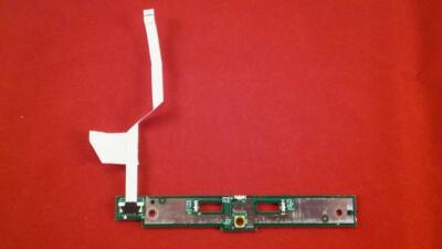 Touchpad LED Board Platine HP Compaq nx7010 PP2080 -1