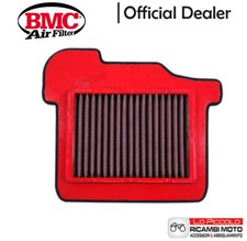 FM787/01 FILTRO ARIA BMC YAMAHA MT-09 TRACER 2017 2018 LAVABILE RACING SPORTIVO