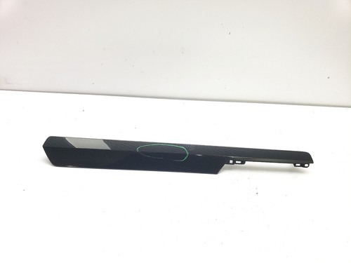 VOLKSWAGEN TIGUAN MK2 2017 DASHBOARD TRIM COVER PANEL 5NC858418