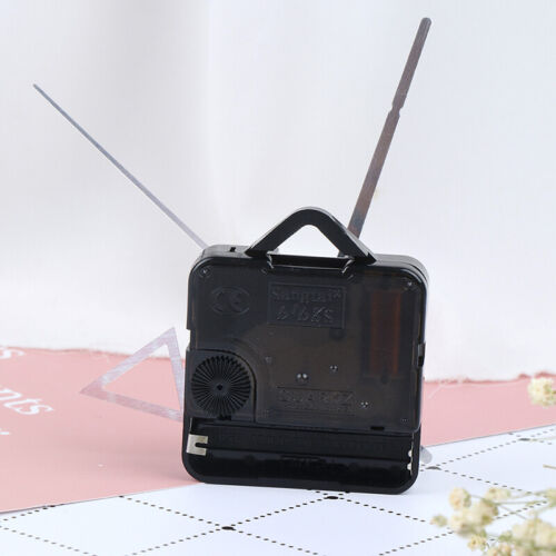 Mechanism Silent Quartz Watch Wall Clock Movement Parts Repair Replace.h7 - Afbeelding 8 van 12